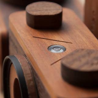 Nopo camera wallpaper