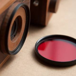 Nopo camera wallpaper