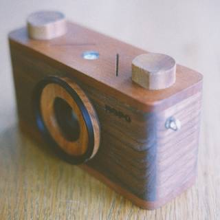 Nopo camera wallpaper