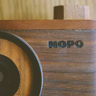 Nopo camera wallpaper