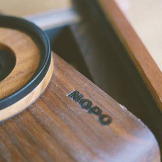 Nopo camera wallpaper