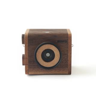 Nopo camera wallpaper