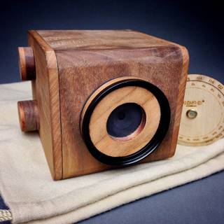 Nopo camera wallpaper