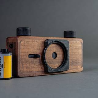 Nopo camera wallpaper