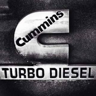 Cummins truck wallpaper