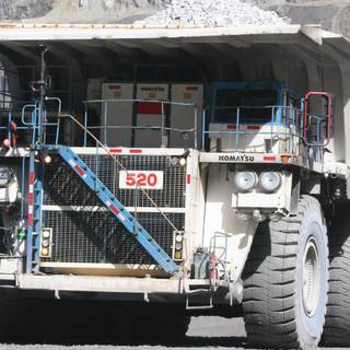 Cummins truck wallpaper