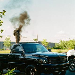 Cummins truck wallpaper