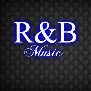 RNB music wallpaper