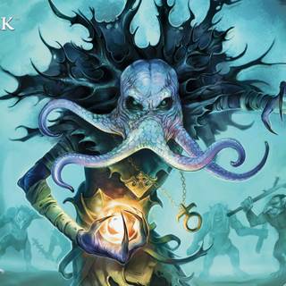 Underdark wallpaper