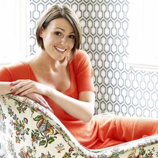 Suranne Jones wallpaper
