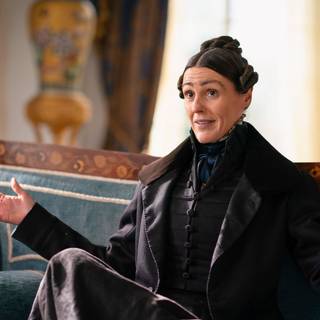 Suranne Jones wallpaper