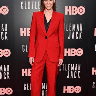 Suranne Jones wallpaper