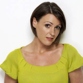 Suranne Jones wallpaper