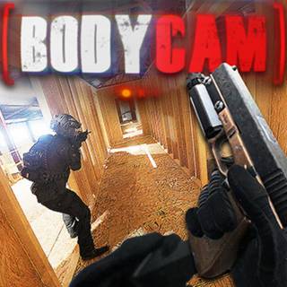 Bodycam wallpaper