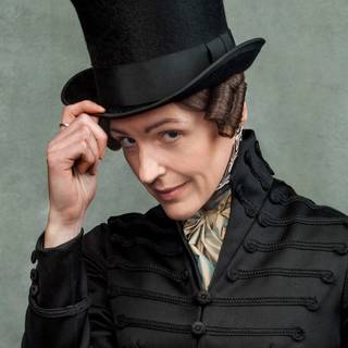 Suranne Jones wallpaper