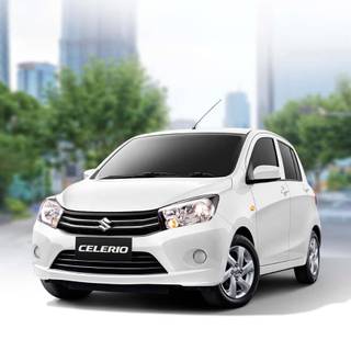 Maruti Celerio wallpaper