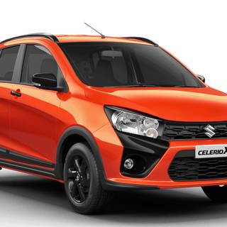 Maruti Celerio wallpaper