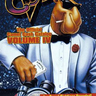 Camel cigarettes wallpaper