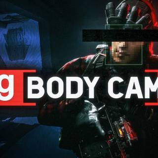 Bodycam wallpaper