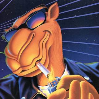 Camel cigarettes wallpaper