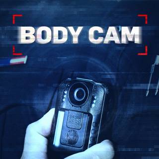 Bodycam wallpaper