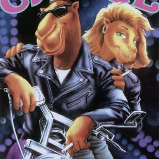 Camel cigarettes wallpaper