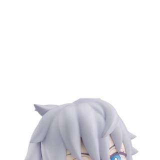 Anime figure wallpaper