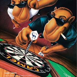 Camel cigarettes wallpaper