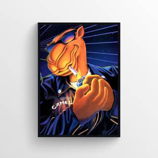 Camel cigarettes wallpaper