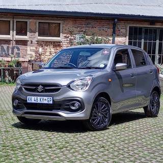 Maruti Celerio wallpaper