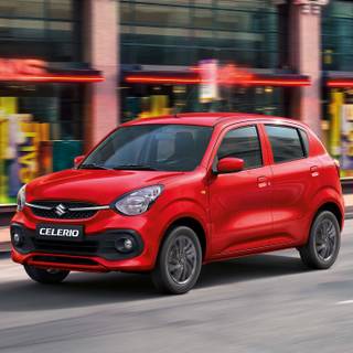 Maruti Celerio wallpaper