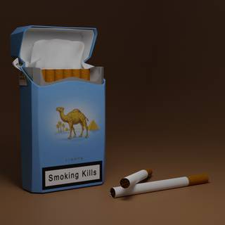 Camel cigarettes wallpaper