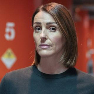 Suranne Jones wallpaper