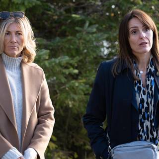 Suranne Jones wallpaper