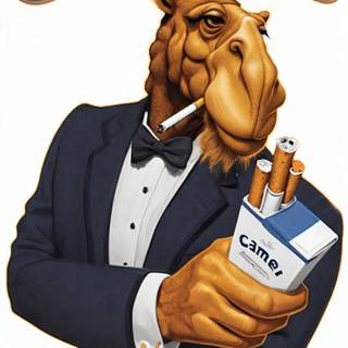Camel cigarettes wallpaper