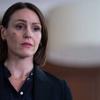 Suranne Jones wallpaper