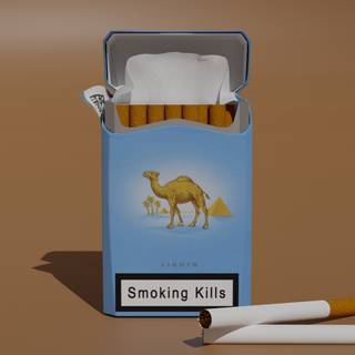 Camel cigarettes wallpaper