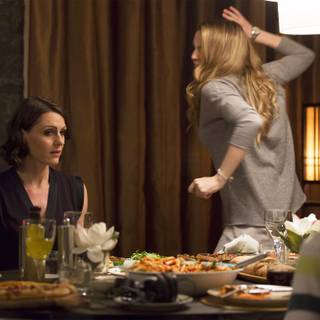 Suranne Jones wallpaper