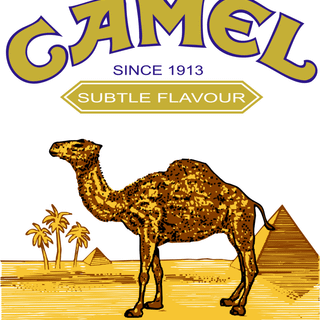 Camel cigarettes wallpaper