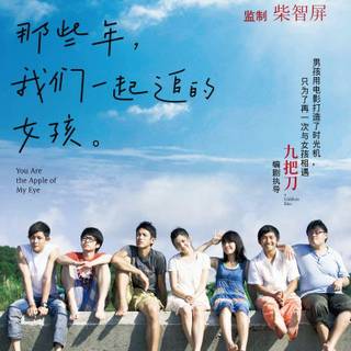 You Are the Apple of My Eye wallpaper