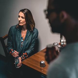 Suranne Jones wallpaper