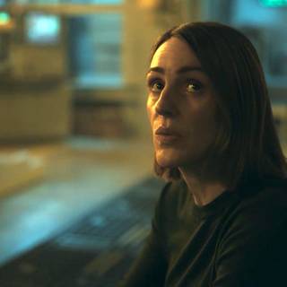 Suranne Jones wallpaper