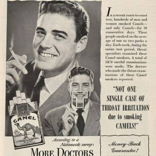 Camel cigarettes wallpaper