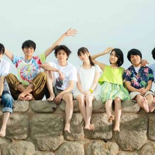 You Are the Apple of My Eye wallpaper