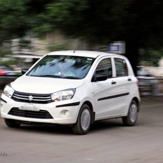 Maruti Celerio wallpaper