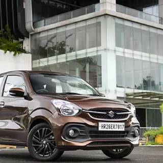 Maruti Celerio wallpaper