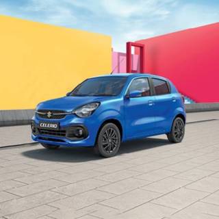 Maruti Celerio wallpaper
