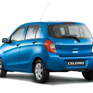 Maruti Celerio wallpaper