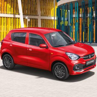 Maruti Celerio wallpaper