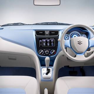 Maruti Celerio wallpaper